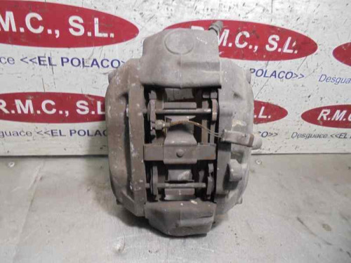 PINZA DE FRENO DELANTERA IZQUIERDA Mercedes-Benz CLASE E (BM 211) BERLINA 