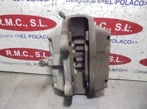 PINZA DE FRENO DELANTERA IZQUIERDA Mercedes-Benz CLASE E (BM 211) BERLINA 