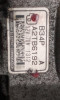 ALTERNADOR MAZDA DEMIO (DW) 