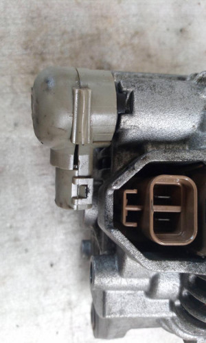 ALTERNADOR MAZDA DEMIO (DW) 