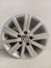  LLANTA VOLKSWAGEN GOLF VI (5K1)(10.2008) 