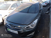 HYUNDAI I40 (VF)