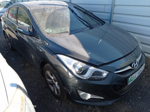  HYUNDAI I40 (VF) 