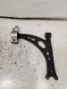 BRAZO SUSPENSION INFERIOR DELANTERO DERECHO Seat ALTEA (5P1) 