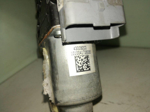 ELEVALUNAS DELANTERO DERECHO Citroen C4 BERLINA 