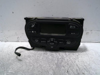 MANDO CALEFACCION / AIRE ACONDICIONADO