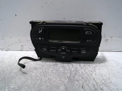 MANDO CALEFACCION / AIRE ACONDICIONADO, PEUGEOT, 206 BERLINA 4-PT.