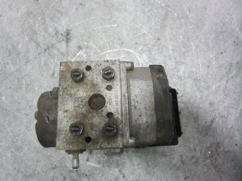  ABS, OPEL, MERIVA 