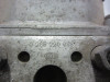 ABS, OPEL, MERIVA 