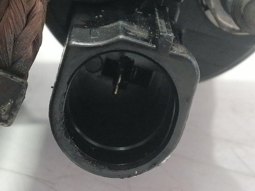  MOTOR ARRANQUE AUDI A6 BERLINA (4G2) 