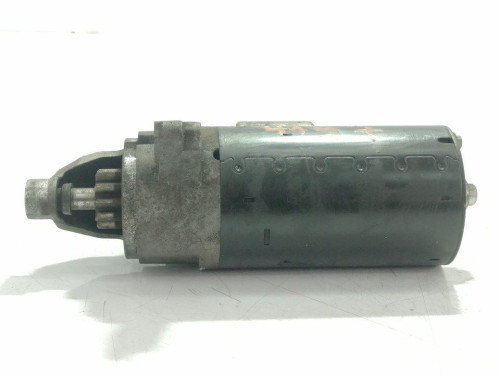  MOTOR ARRANQUE AUDI A6 BERLINA (4G2) 