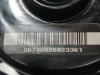  ABS CITROEN C5 BERLINA 