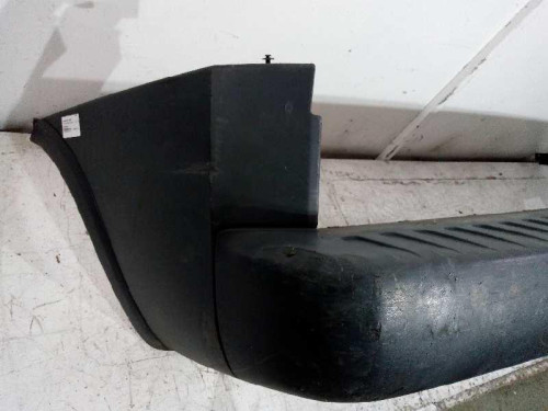  PARAGOLPES TRASERO, OPEL, COMBO (CORSA C) 