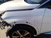  ALETA DELANTERA IZQUIERDA PEUGEOT 3008 