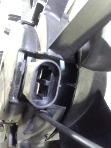  ELECTROVENTILADOR DACIA SANDERO 
