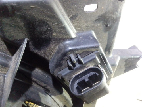  ELECTROVENTILADOR DACIA SANDERO 