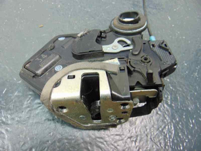 CERRADURA PUERTA TRASERA IZQUIERDA, SUZUKI, GRAND VITARA (JB/JT)