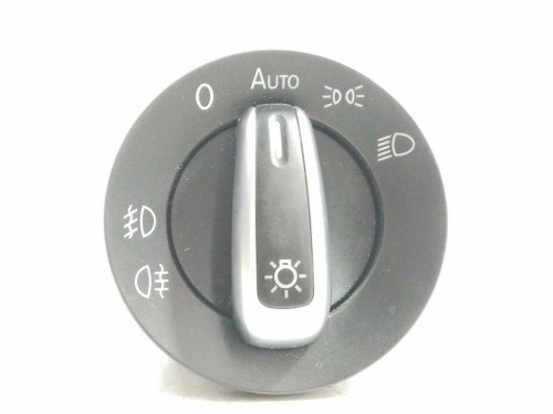  MANDO LUCES VOLKSWAGEN SCIROCCO (137) 