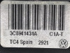 MANDO LUCES VOLKSWAGEN SCIROCCO (137) 