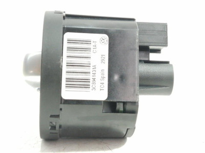 MANDO LUCES, VOLKSWAGEN, SCIROCCO (137)