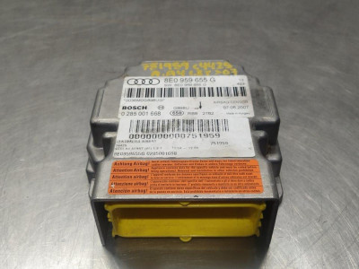 CENTRALITA AIRBAG, AUDI, A4 AVANT (8E)