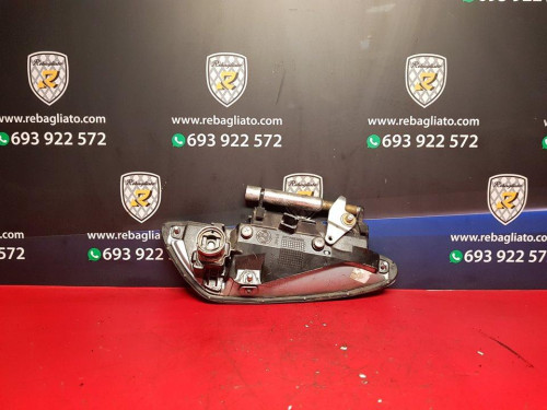  MANETA EXTERIOR DELANTERA IZQUIERDA, ALFA ROMEO, 159 (140) 