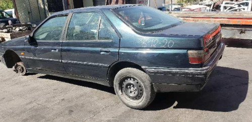  PEUGEOT 605 