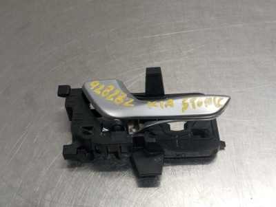 MANETA INTERIOR DELANTERA IZQUIERDA, KIA, STONIC (YBCUV)