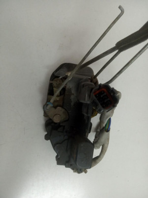 CERRADURA PUERTA DELANTERA DERECHA, Kia, CARENS (RS)