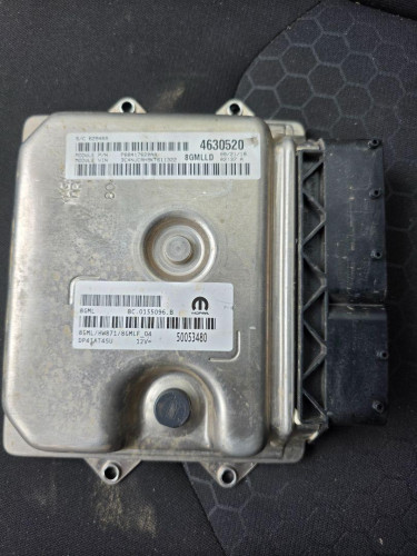  CENTRALITA MOTOR UCE, JEEP, COMPASS (MP) 