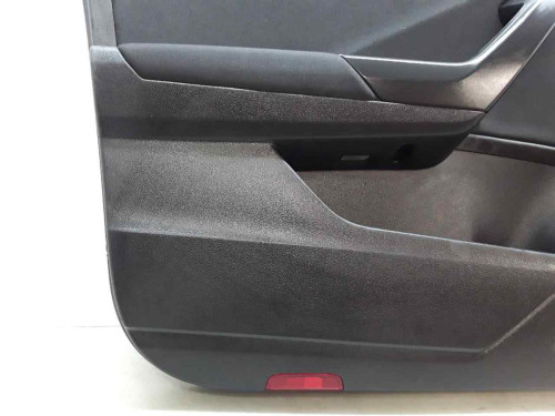 GUARNECIDO PUERTA DELANTERA IZQUIERDA Volkswagen T-ROC (A11) 