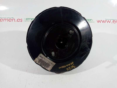 SERVOFRENO, PEUGEOT, 207