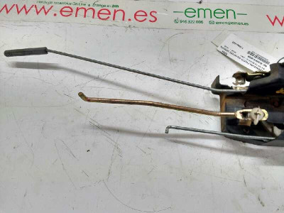 CERRADURA PUERTA DELANTERA DERECHA, KIA, RIO (BC)