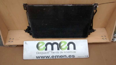 RADIADOR CALEFACCION / AIRE ACONDICIONADO, VOLVO, V70 FAMILIAR