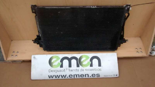  RADIADOR CALEFACCION / AIRE ACONDICIONADO Volvo V70 FAMILIAR 