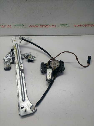  ELEVALUNAS DELANTERO DERECHO, CHRYSLER, PT CRUISER 