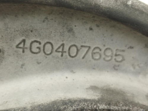 BRAZO SUSPENSION INFERIOR DELANTERO IZQUIERDO AUDI A6 AVANT (4G5) 