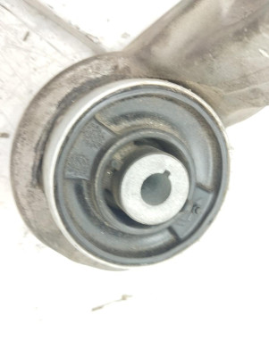 BRAZO SUSPENSION INFERIOR DELANTERO IZQUIERDO, AUDI, A6 AVANT (4G5)