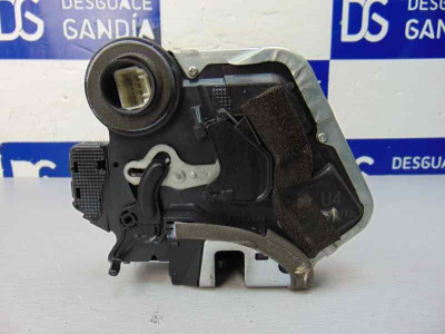 CERRADURA PUERTA TRASERA DERECHA, LEXUS, IS (DS2/IS2)