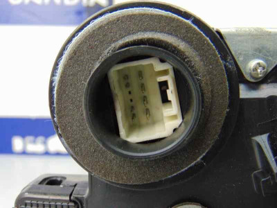 CERRADURA PUERTA TRASERA DERECHA, LEXUS, IS (DS2/IS2)