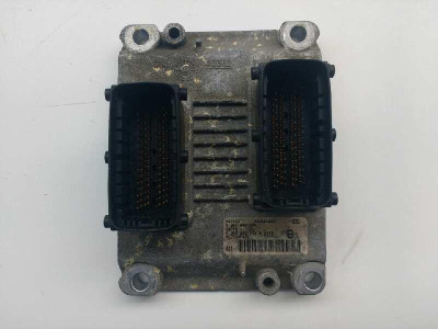 CENTRALITA MOTOR UCE, FIAT, STILO (192)