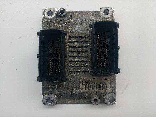  CENTRALITA MOTOR UCE FIAT STILO (192) 