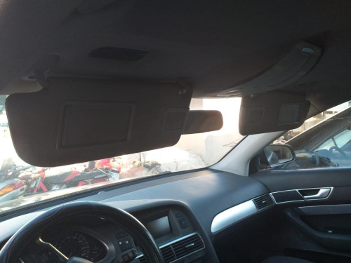  AUDI A6 BERLINA (4F2) 