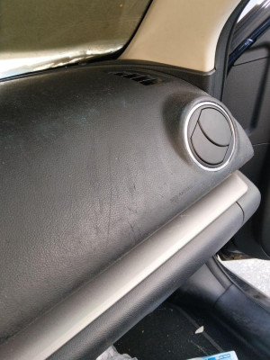 AIRBAG DELANTERO DERECHO