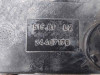 FARO ANTINIEBLA IZQUIERDO Opel ASTRA G BERLINA 