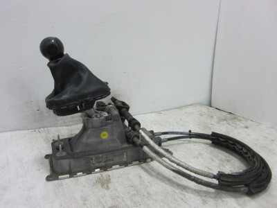 PALANCA CAMBIO, SEAT, ALTEA XL (5P5)