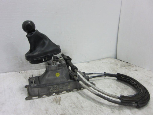  PALANCA CAMBIO SEAT ALTEA XL (5P5) 