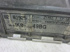  PALANCA CAMBIO SEAT ALTEA XL (5P5) 