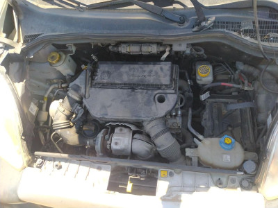 FIAT III FIORINO (225)