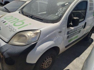 FIAT III FIORINO (225)